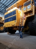 БелАЗ 75306  [1]