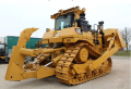 Caterpillar D9T [0]