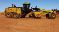 Caterpillar 24 [0]
