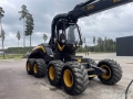 Ponsse Ergo 8w [0]