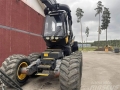 Ponsse Ergo 8w [2]