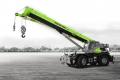 Zoomlion ZRT850 [1]