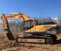 Hyundai R 330LC-9S [0]