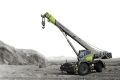 Zoomlion ZRT850 [0]