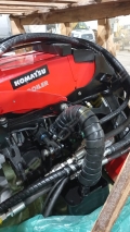 Komatsu C144 [2]