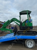 Yanmar B3 [1]