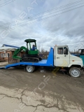 Yanmar B3 [0]