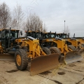 John Deere 672G [0]