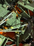 Locust L1203 [0]