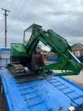 Yanmar B3 [2]