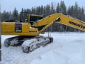 Komatsu PC210 [3]