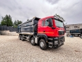 Howo T5G 8x4 [9]