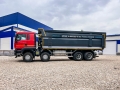 Howo T5G 8x4 [7]