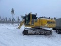 Komatsu PC210 [1]