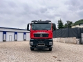 Howo T5G 8x4 [6]