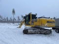 Komatsu PC210 [0]