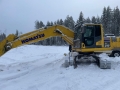 Komatsu PC210 [2]