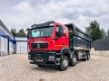 Howo T5G 8x4 [5]