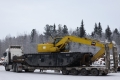 Swampking SK200SD [1]