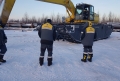 Swampking SK200SD [0]