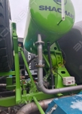 Shacman SX5318GJB6T326 [3]