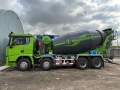 Shacman SX5318GJB6T326 [1]