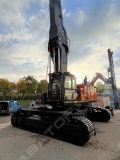 Hitachi KMC750S-7 Demolition [0]