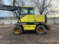Volvo EW160 [9]