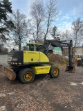 Volvo EW160 [4]