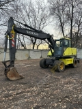 Volvo EW160 [0]