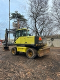 Volvo EW160 [5]