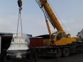 Гирационная конусная дробилка SMG300S-ЕC [4]