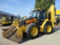 Caterpillar 434F [0]