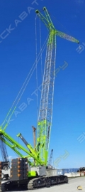 Zoomlion ZCC 2600 [1]