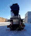 Клинцы КС-65719-9К NEW на шасси FAW CA3310 [1]
