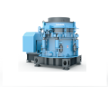 Конусная дробилка SMS2000C [0]