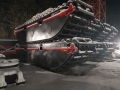 Swampking SK300SDS-4 [1]