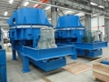 Ударно-центробежная дробилка VSI5000 [3]