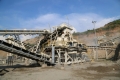 Ударно-центробежная дробилка  VC730H [4]