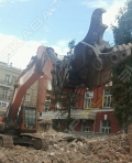 Doosan DX225LCA [6]