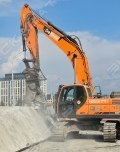 Doosan DX225LCA [5]