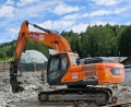 Doosan DX225LCA [1]