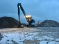 Liebherr A 904 промышленный [11]