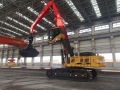 Liebherr A 904 промышленный [17]