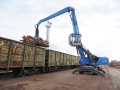 Liebherr A 904 промышленный [13]