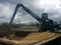 Liebherr A 904 промышленный [5]