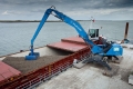 Liebherr A 904 промышленный [9]
