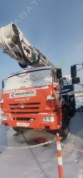 Камаз АПТ-32 [2]