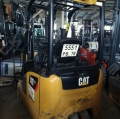 Caterpillar EP16ACNT [1]