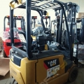 Caterpillar EP16ACNT [0]
